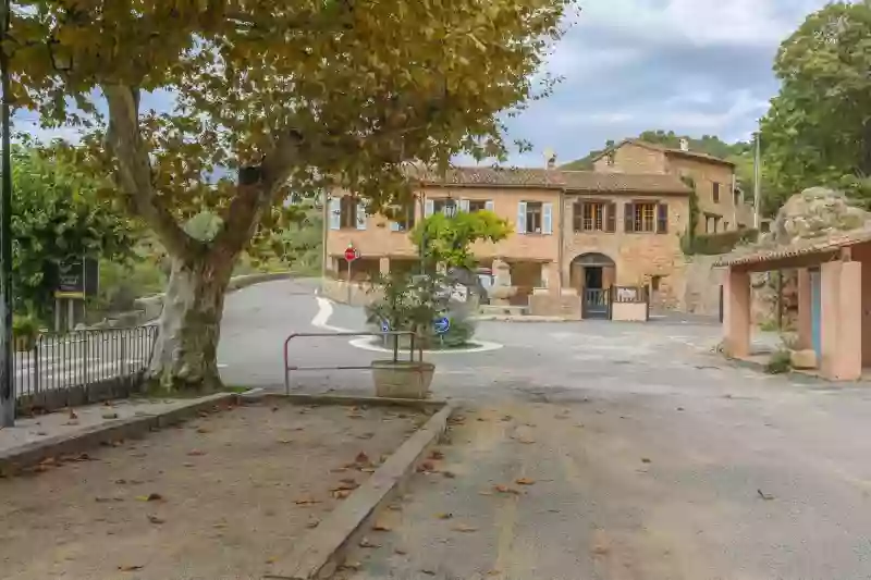 Restaurant le Château - Chateaudouble - manger a CHATEAUDOUBLE
