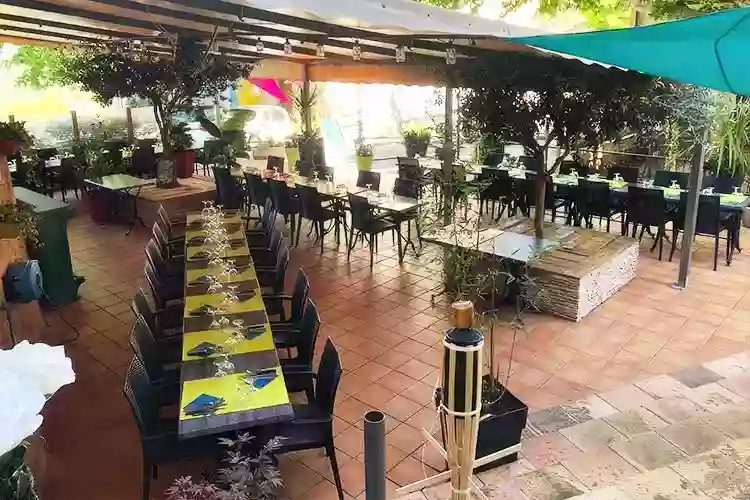Restaurant le Château - Chateaudouble - bien manger CHATEAUDOUBLE