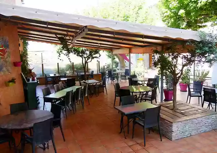 Le Restaurant - Restaurant le Château - Chateaudouble - top resto CHATEAUDOUBLE